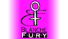 Blanche Fury Logo